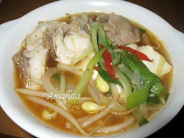 泡菜,泡菜辣魚湯,泡菜魚湯,辣魚料理,辣魚湯,辣魚湯 食譜,辣魚湯做法,韓國菜,韓國辣魚湯,韓國辣魚湯推薦,韓式辣魚湯,韓式辣魚湯做法,韓式辣魚湯食譜,韓式辣魚湯食譜,食譜,魚湯 @Amanda生活美食料理