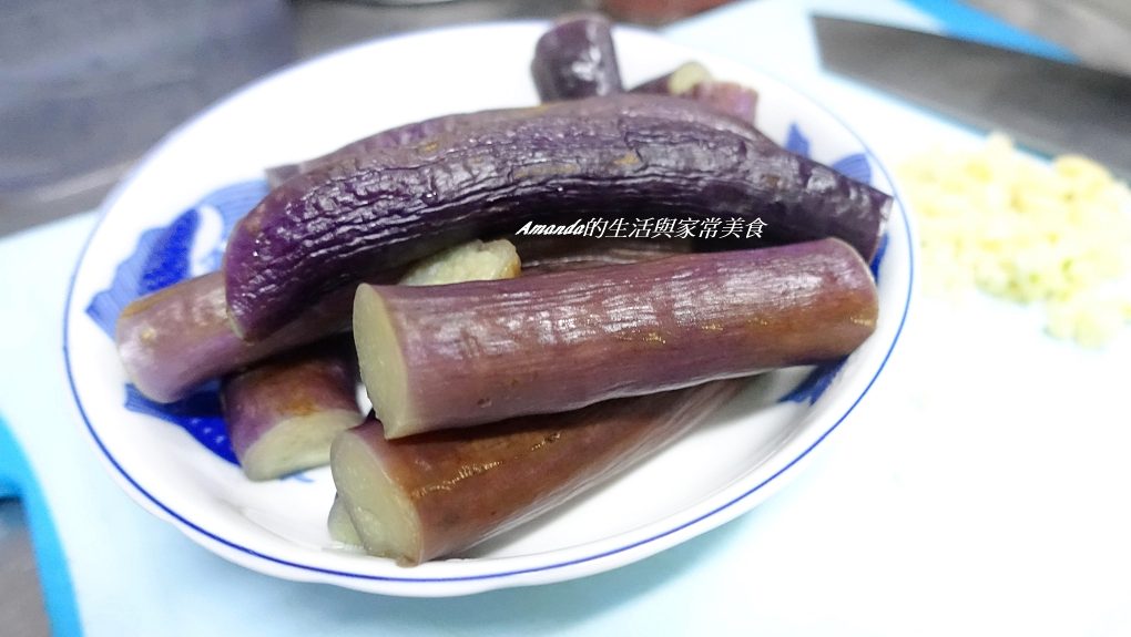 不油炸,健康料理,紅燒茄子不炸,紅燒茄子不過油,茄子,魚香,魚香茄子不炸,魚香茄子不辣,魚香茄子不過油,魚香茄子免炸 @Amanda生活美食料理