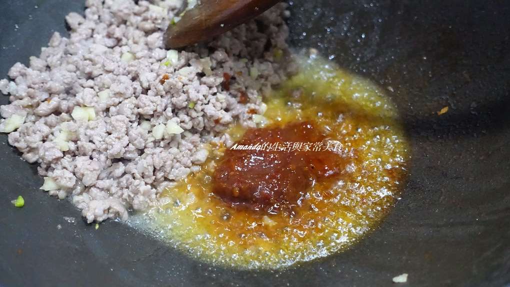 不油炸,健康料理,紅燒茄子不炸,紅燒茄子不過油,茄子,魚香,魚香茄子不炸,魚香茄子不辣,魚香茄子不過油,魚香茄子免炸 @Amanda生活美食料理