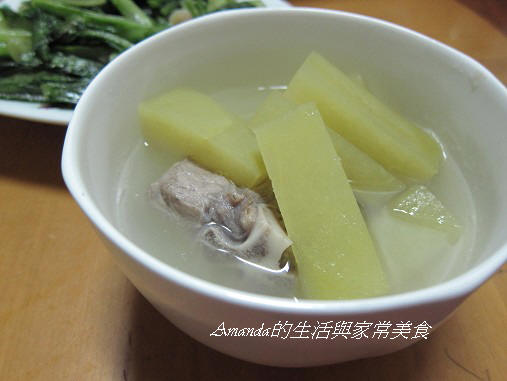  @Amanda生活美食料理