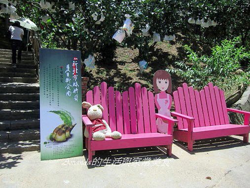 八里,八里竹筍,新北市,柯以柔,桃樂絲,桃樂絲餐廳,森林餐廳,竹筍,竹筍節,食尚玩家 @Amanda生活美食料理