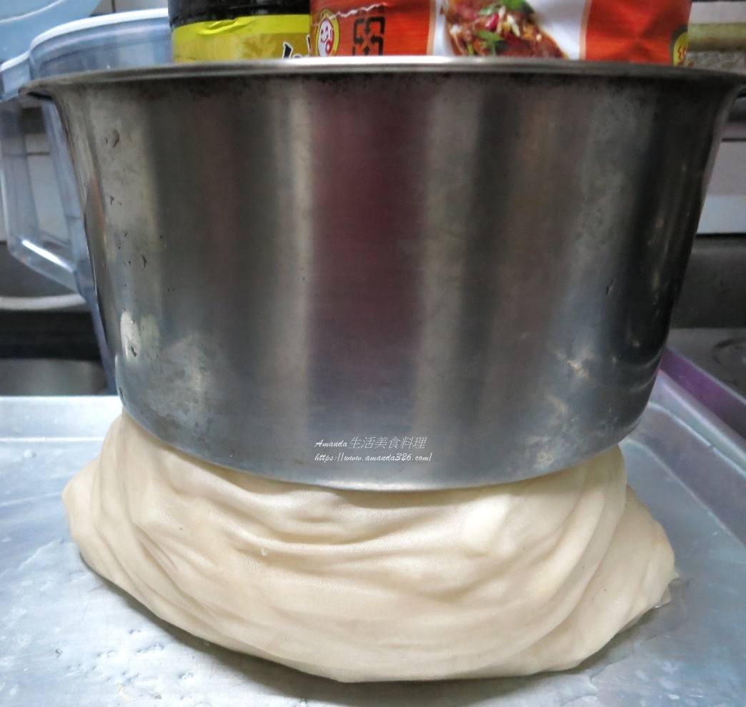 開胃辣蘿蔔-辣蘿蔔泡菜-天然沒有食品添加物更美味@Amanda生活美食料理