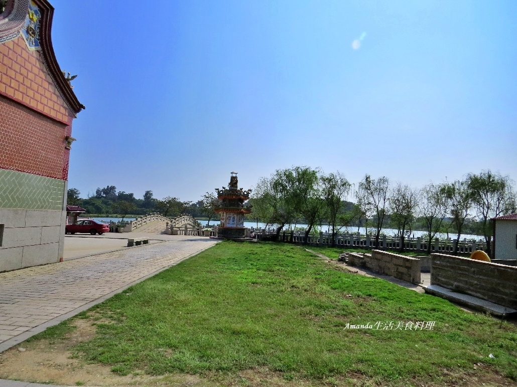 吳尊,吳秀才厝,烈嶼鄉,金門旅行,金門旅遊,金門景點,麥田 @Amanda生活美食料理