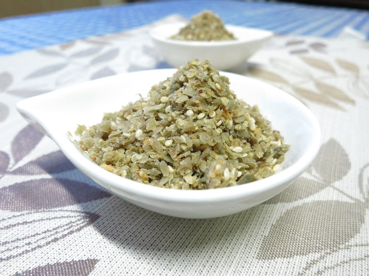 南瓜素香鬆做法,牛蒡,牛蒡香鬆,牛蒡鬆,素食,素香鬆,素香鬆做法,素鬆,蔬食 @Amanda生活美食料理
