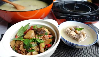 ih 爐 鑄鐵鍋,IH爐,ih爐 鑄鐵鍋,ih爐鑄鐵鍋,le creuset鑄鐵鍋ih爐,三杯,摩堤,摩堤IH爐,摩堤琺瑯鑄鐵鍋,摩堤鑄鐵鍋,濃湯,煲湯,琺瑯鍋 ih爐,鑄鐵鍋,鑄鐵鍋 ih爐,鑄鐵鍋ih爐,陶瓷爐,雞湯,電磁爐 @Amanda生活美食料理