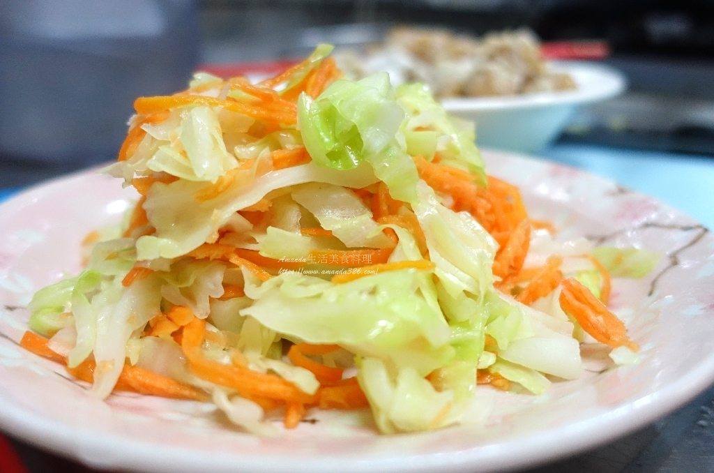 古早味蔬菜煎餅,素食,蔬菜煎餅,蔬菜餅,蔬食,麥仔煎 鑄鐵鍋,麥仔煎做法,麥仔煎做法酵母,麥仔煎高麗菜 @Amanda生活美食料理