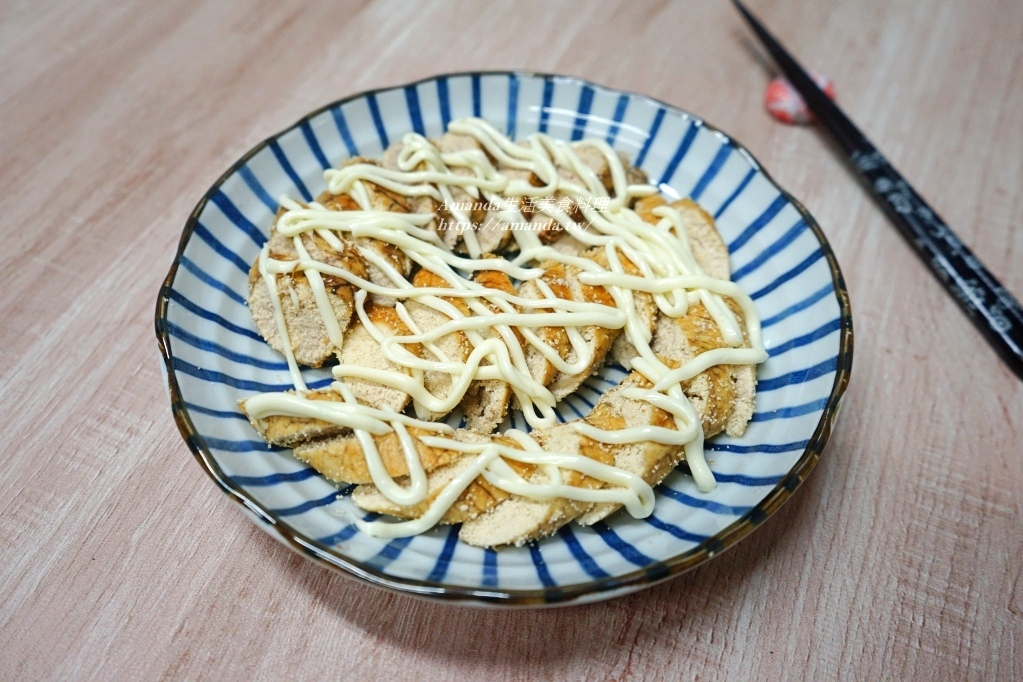 10分鐘,10分鐘上菜,10分鐘料理,氣炸魚卵,油煎魚卵,食譜,魚卵料理,魚卵沙拉,魚卵處理 @Amanda生活美食料理