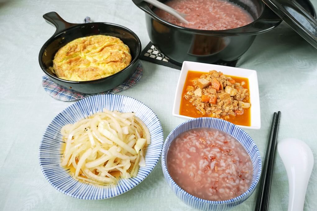 台菜美食、清粥小菜 @Amanda生活美食料理