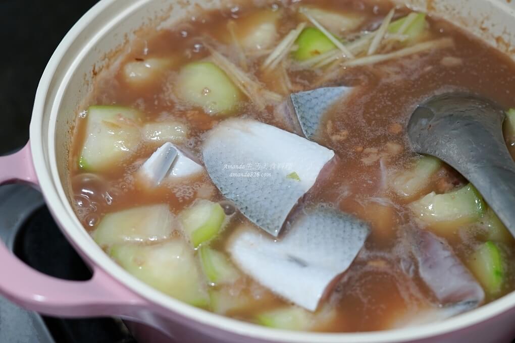 粥,絲瓜粥,胭脂米,胭脂米粥,虱目魚粥,虱目魚絲瓜粥 @Amanda生活美食料理 粥,絲瓜粥,胭脂米,胭脂米粥,虱目魚粥,虱目魚絲瓜粥 @Amanda生活美食料理