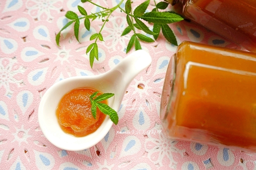 Amanda食譜,IH智慧鍋,IH智能鍋,智能定溫電子鍋,果醬煮法,煮果醬 鍋子,素食,舒肥電子鍋,萬用鍋,萬用鍋 果醬,蔬食,蘋果醬,蘋果醬煮法,電子鍋,食譜 @Amanda生活美食料理