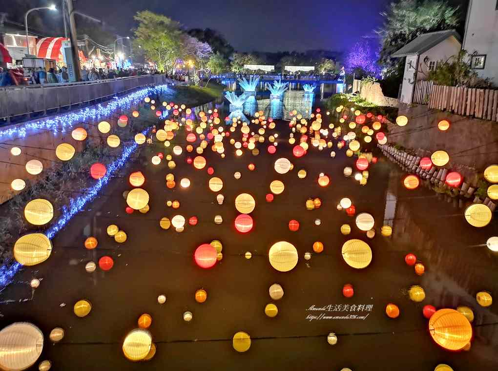 2020月津港花燈,台南燈節,月津港,月津港燈節,月津港花燈,鹽水燈節,鹽水花燈 @Amanda生活美食料理 2020月津港花燈,台南燈節,月津港,月津港燈節,月津港花燈,鹽水燈節,鹽水花燈 @Amanda生活美食料理