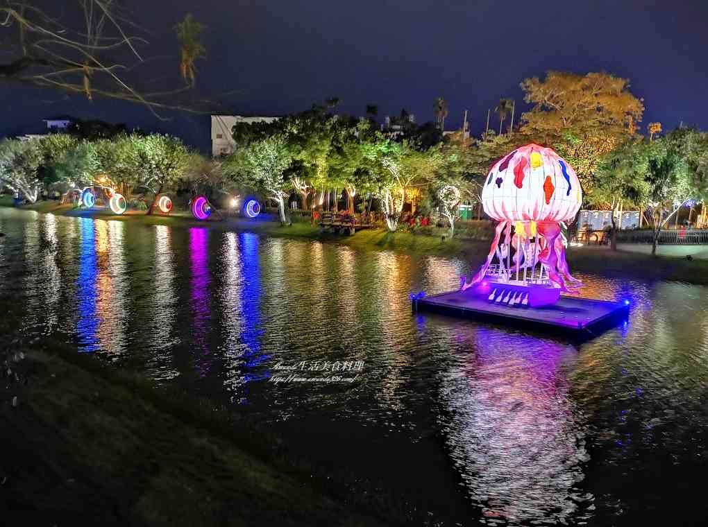2020月津港花燈,台南燈節,月津港,月津港燈節,月津港花燈,鹽水燈節,鹽水花燈 @Amanda生活美食料理 2020月津港花燈,台南燈節,月津港,月津港燈節,月津港花燈,鹽水燈節,鹽水花燈 @Amanda生活美食料理