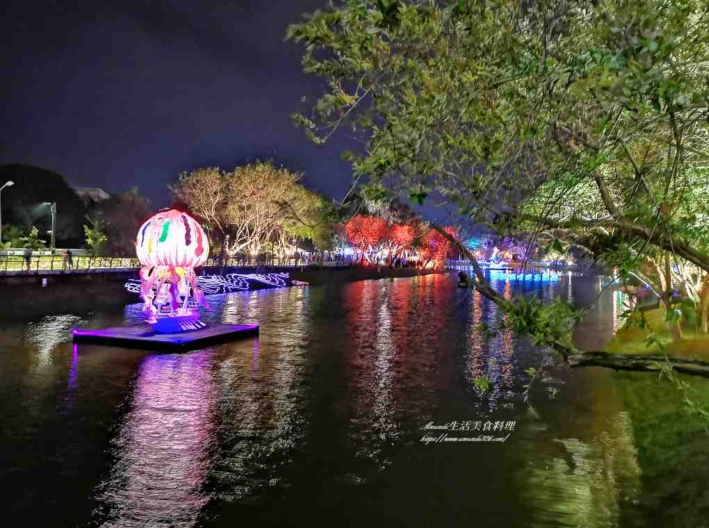 2020月津港花燈,台南燈節,月津港,月津港燈節,月津港花燈,鹽水燈節,鹽水花燈 @Amanda生活美食料理 2020月津港花燈,台南燈節,月津港,月津港燈節,月津港花燈,鹽水燈節,鹽水花燈 @Amanda生活美食料理
