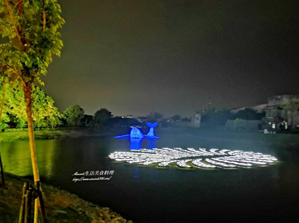 2020月津港花燈,台南燈節,月津港,月津港燈節,月津港花燈,鹽水燈節,鹽水花燈 @Amanda生活美食料理 2020月津港花燈,台南燈節,月津港,月津港燈節,月津港花燈,鹽水燈節,鹽水花燈 @Amanda生活美食料理