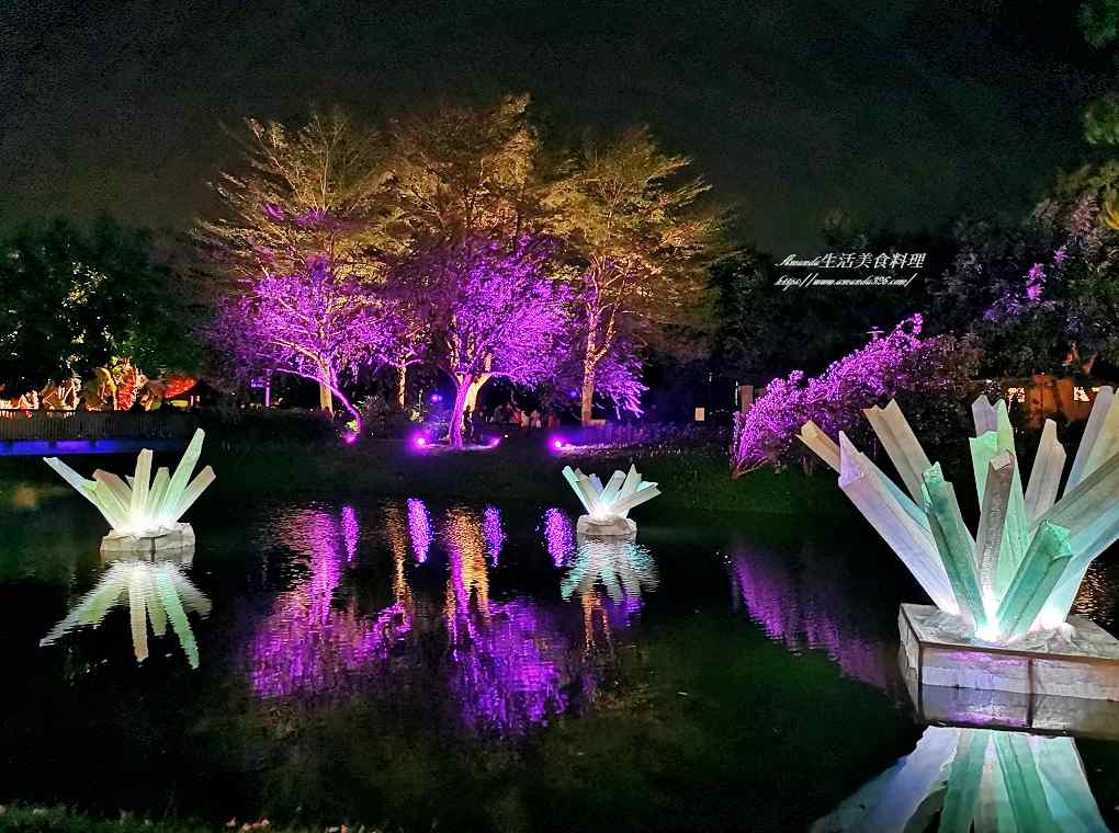 2020月津港花燈,台南燈節,月津港,月津港燈節,月津港花燈,鹽水燈節,鹽水花燈 @Amanda生活美食料理 2020月津港花燈,台南燈節,月津港,月津港燈節,月津港花燈,鹽水燈節,鹽水花燈 @Amanda生活美食料理