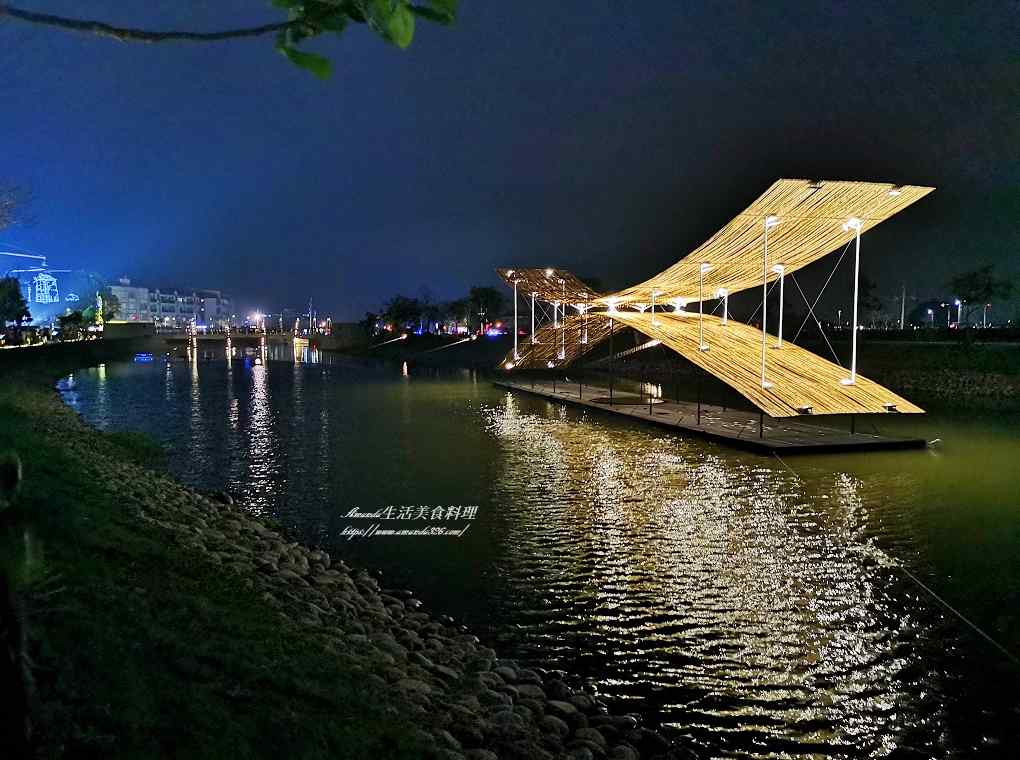 2020月津港花燈,台南燈節,月津港,月津港燈節,月津港花燈,鹽水燈節,鹽水花燈 @Amanda生活美食料理 2020月津港花燈,台南燈節,月津港,月津港燈節,月津港花燈,鹽水燈節,鹽水花燈 @Amanda生活美食料理