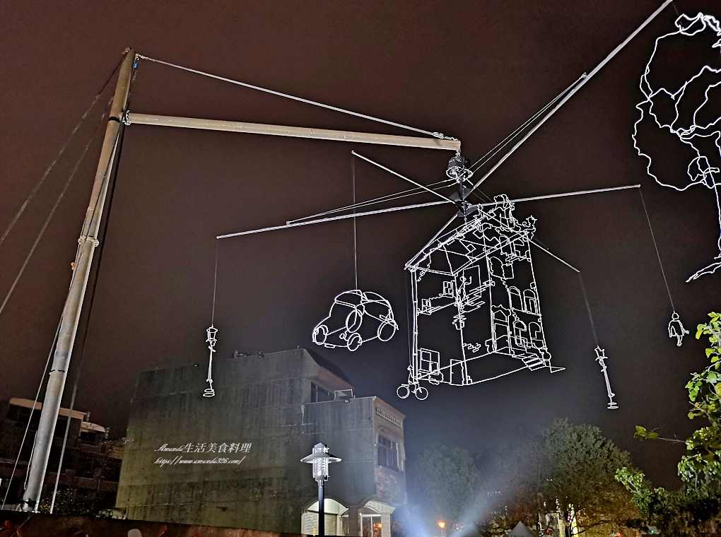 2020月津港花燈,台南燈節,月津港,月津港燈節,月津港花燈,鹽水燈節,鹽水花燈 @Amanda生活美食料理 2020月津港花燈,台南燈節,月津港,月津港燈節,月津港花燈,鹽水燈節,鹽水花燈 @Amanda生活美食料理