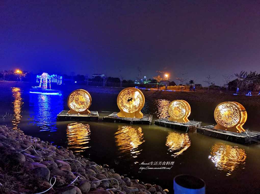 2020月津港花燈,台南燈節,月津港,月津港燈節,月津港花燈,鹽水燈節,鹽水花燈 @Amanda生活美食料理 2020月津港花燈,台南燈節,月津港,月津港燈節,月津港花燈,鹽水燈節,鹽水花燈 @Amanda生活美食料理