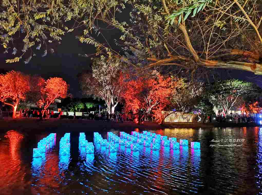 2020月津港花燈,台南燈節,月津港,月津港燈節,月津港花燈,鹽水燈節,鹽水花燈 @Amanda生活美食料理 2020月津港花燈,台南燈節,月津港,月津港燈節,月津港花燈,鹽水燈節,鹽水花燈 @Amanda生活美食料理