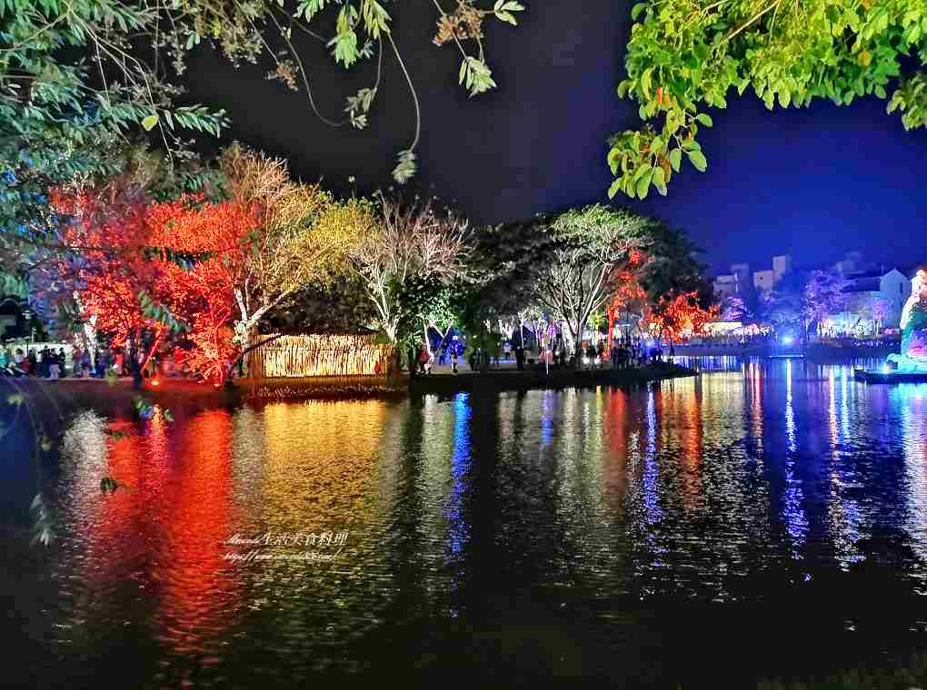 2020月津港花燈,台南燈節,月津港,月津港燈節,月津港花燈,鹽水燈節,鹽水花燈 @Amanda生活美食料理 2020月津港花燈,台南燈節,月津港,月津港燈節,月津港花燈,鹽水燈節,鹽水花燈 @Amanda生活美食料理