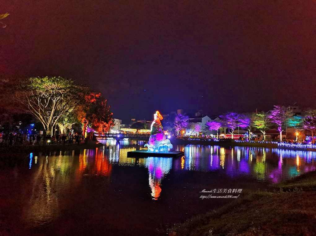 2020月津港花燈,台南燈節,月津港,月津港燈節,月津港花燈,鹽水燈節,鹽水花燈 @Amanda生活美食料理 2020月津港花燈,台南燈節,月津港,月津港燈節,月津港花燈,鹽水燈節,鹽水花燈 @Amanda生活美食料理