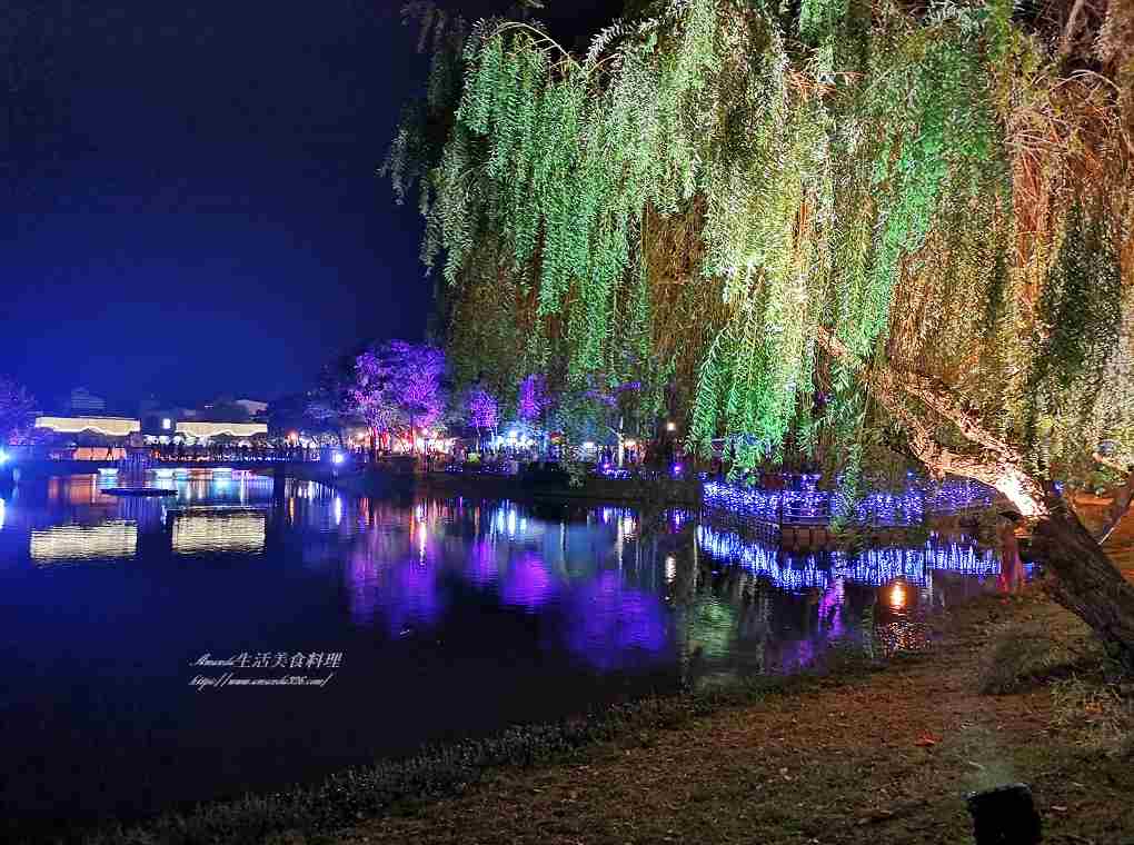 2020月津港花燈,台南燈節,月津港,月津港燈節,月津港花燈,鹽水燈節,鹽水花燈 @Amanda生活美食料理 2020月津港花燈,台南燈節,月津港,月津港燈節,月津港花燈,鹽水燈節,鹽水花燈 @Amanda生活美食料理