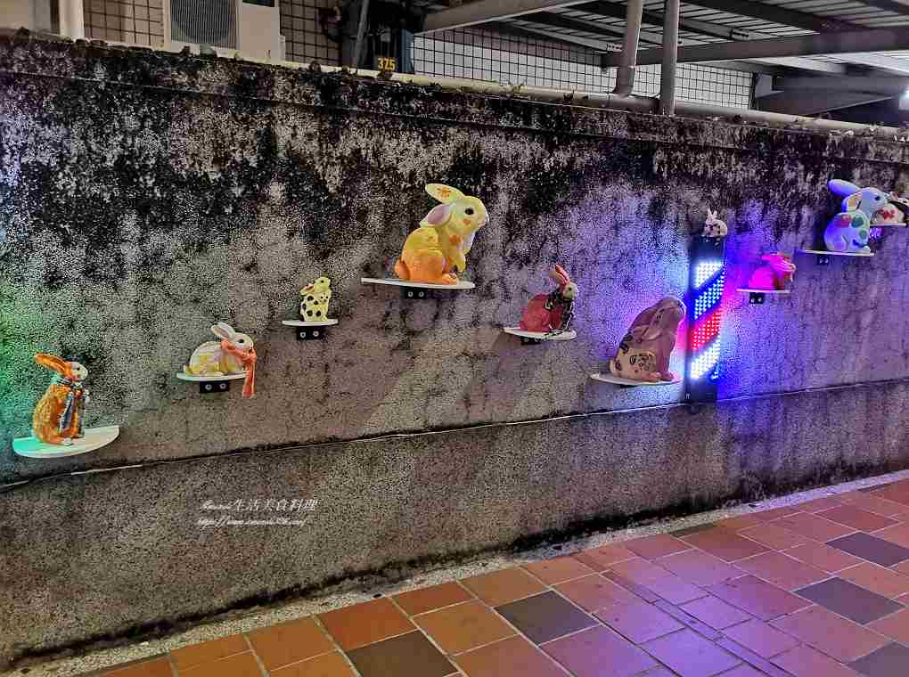2020月津港花燈,台南燈節,月津港,月津港燈節,月津港花燈,鹽水燈節,鹽水花燈 @Amanda生活美食料理 2020月津港花燈,台南燈節,月津港,月津港燈節,月津港花燈,鹽水燈節,鹽水花燈 @Amanda生活美食料理