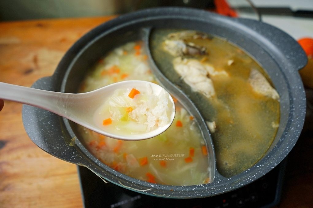 一鍋煮,台灣紅棗,石斑魚,蔬菜粥,蔬菜魚粥,食譜,魚湯,魚粥,鮮魚精,鴛鴦鍋料理,麻油薑石斑魚,麻油薑魚湯,麻油魚湯 @Amanda生活美食料理 一鍋煮,台灣紅棗,石斑魚,蔬菜粥,蔬菜魚粥,食譜,魚湯,魚粥,鮮魚精,鴛鴦鍋料理,麻油薑石斑魚,麻油薑魚湯,麻油魚湯 @Amanda生活美食料理