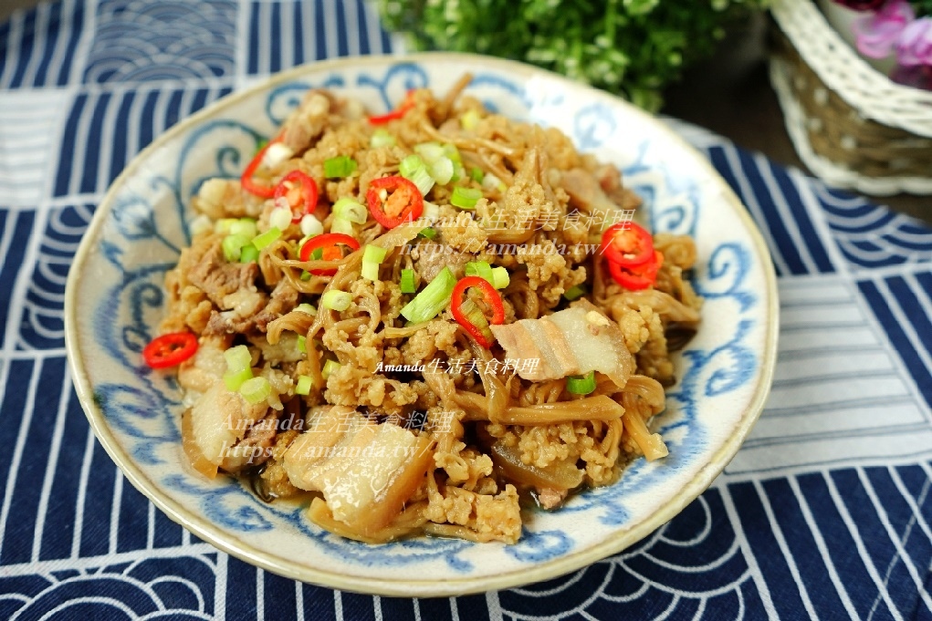 Amanda食譜,乾花椰菜料理,澎湖 花菜干,炒花椰菜乾,花椰菜,花椰菜乾 料理,花椰菜乾料理,花椰菜乾滷肉,花椰菜乾炒五花肉,花椰菜乾炒肉,花椰菜干料理,花菜乾,花菜乾料理,花菜乾炒五花,花菜乾炒五花肉,花菜干,花菜干料理,花菜干是什麼,花菜干炒五花,花菜干炒肉絲,花菜干燜五花,花菜干燜肉,花菜料理,菜乾,菜乾炒肉絲,菜干燜肉,食譜,高麗菜,高麗菜乾炒五花肉,高麗菜乾炒肉絲 @Amanda生活美食料理