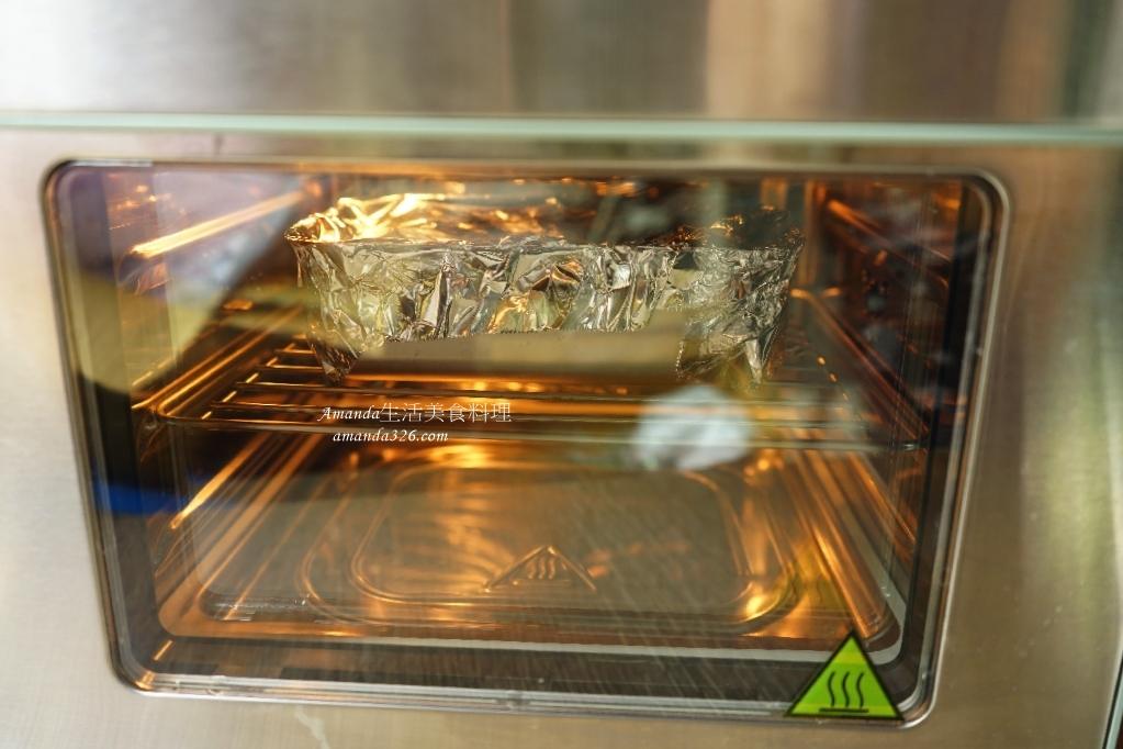 422氣炸烤箱,不鏽鋼便當盒料理,便當,可微波不鏽鋼便當盒,氣炸便當,氣炸粉絲煲,炸粉絲,鐵便當料理,食譜,鮮蝦粉絲煲 @Amanda生活美食料理