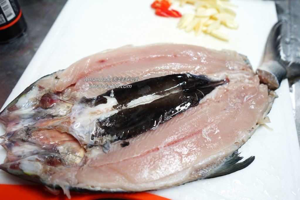 三杯料理,三杯虱目魚,三杯虱目魚皮,三杯魚,三杯魚做法,三杯魚皮,三杯魚肚,三杯鮮魚,台南虱目魚,海草魚,海鮮,無刺虱目魚,虱目魚,虱目魚料理,虱目魚肉料理,食譜 @Amanda生活美食料理