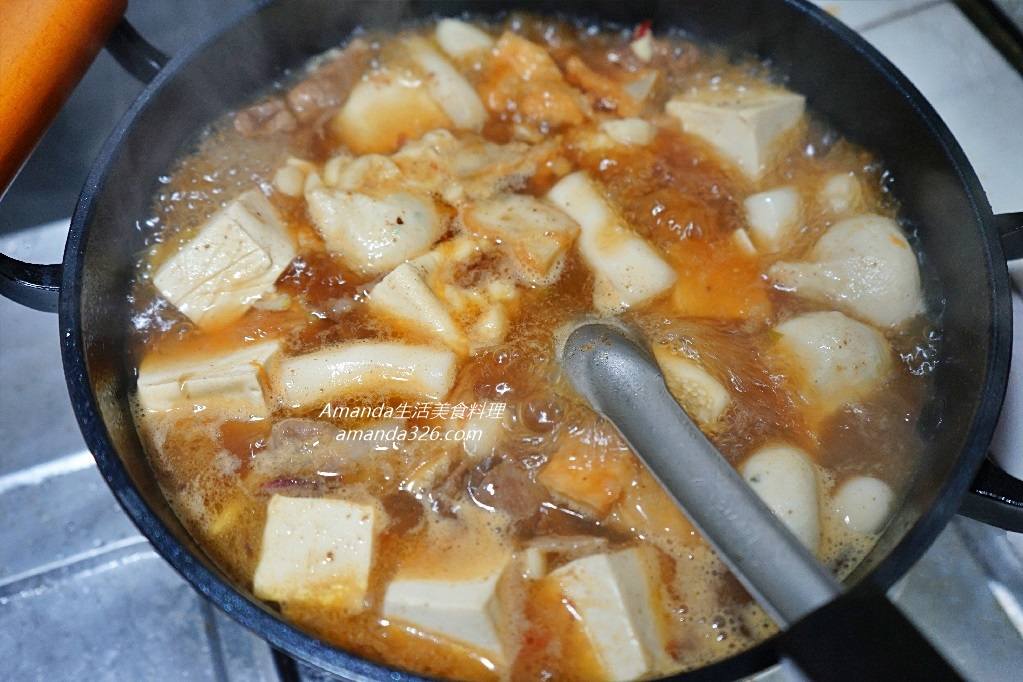 台式年糕湯,台式料理,台式豆腐鍋,年糕料理,年糕湯,年糕豆腐鍋,泡菜豆腐年糕湯,火鍋,蔬菜年糕湯,蔬菜豆腐鍋,豆腐料理,豆腐湯,豆腐鍋,食譜 @Amanda生活美食料理 台式年糕湯,台式料理,台式豆腐鍋,年糕料理,年糕湯,年糕豆腐鍋,泡菜豆腐年糕湯,火鍋,蔬菜年糕湯,蔬菜豆腐鍋,豆腐料理,豆腐湯,豆腐鍋,食譜 @Amanda生活美食料理