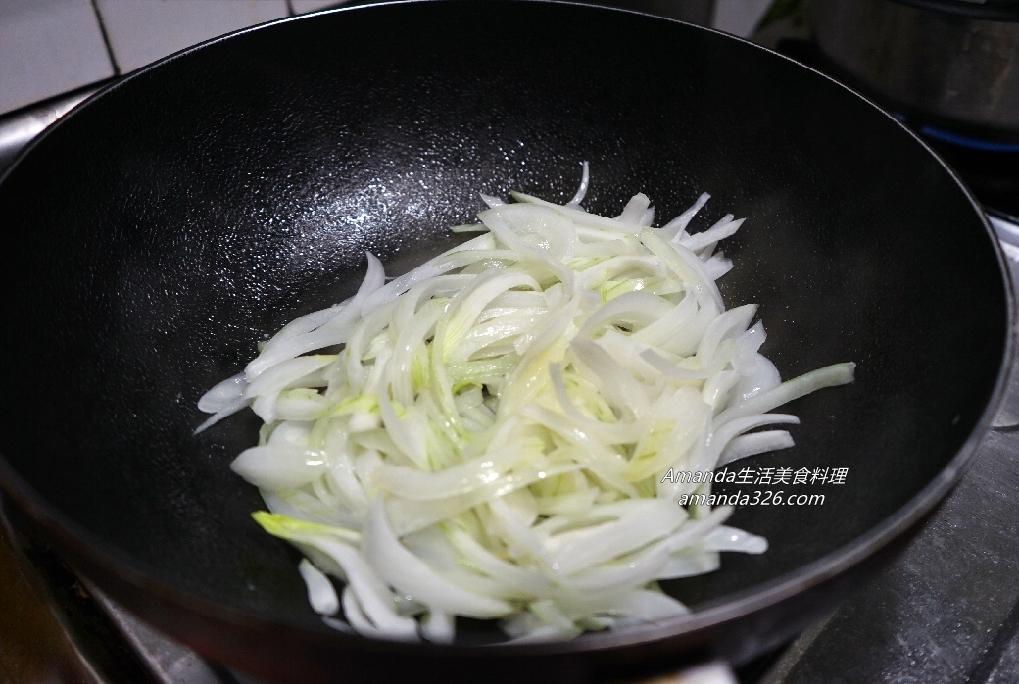 老菜脯鮭魚蛤蜊湯,菜脯海鮮湯,菜脯鮭魚,菜脯鮭魚蛤蜊,菜脯鮭魚蛤蜊湯,食譜,鮭魚蛤蜊湯 @Amanda生活美食料理