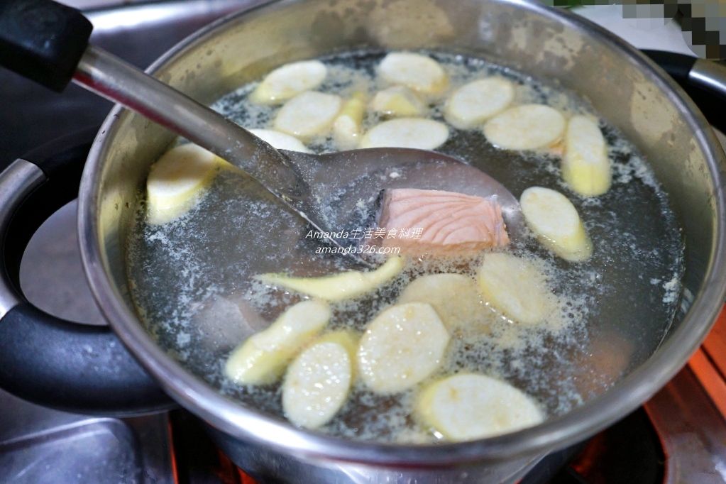 味噌鍋,海鮮味噌鍋,火鍋,食譜,魚鍋,鮭魚味噌鍋,鮭魚鮮蝦味噌鍋,鮮蝦味噌鍋,鮮蝦鍋 @Amanda生活美食料理 味噌鍋,海鮮味噌鍋,火鍋,食譜,魚鍋,鮭魚味噌鍋,鮭魚鮮蝦味噌鍋,鮮蝦味噌鍋,鮮蝦鍋 @Amanda生活美食料理