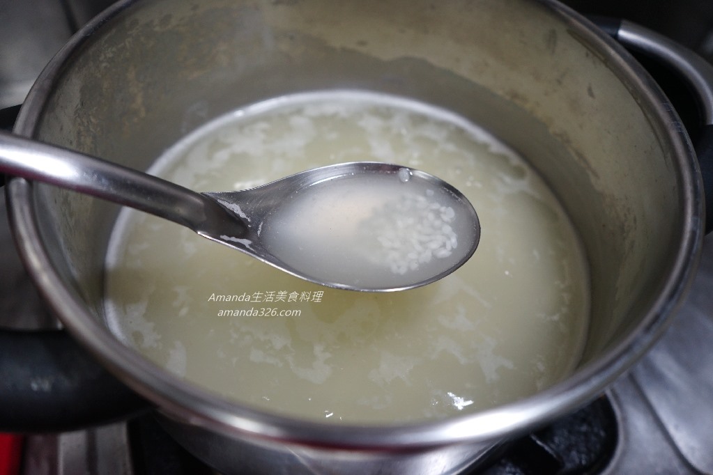 Amanda食譜,絲瓜粥,絲瓜肉粥,絲瓜鹹蛋周,食譜,鹹粥,鹹蛋絲瓜粥,鹹蛋絲瓜肉粥 @Amanda生活美食料理