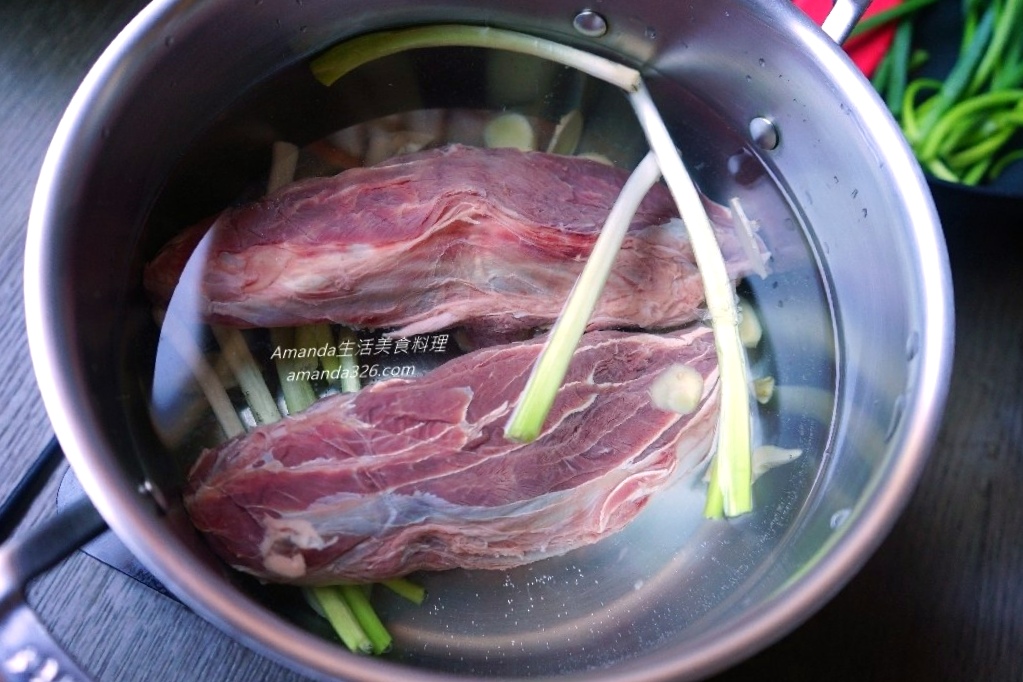 Amanda食譜,costco,台灣小吃,好市多,好市多牛腱,好市多牛腱心料理,好是多牛肉,好是多牛腱,小吃,滷味,滷牛肉,滷牛肉做法,滷牛肉沾醬,滷牛腱,滷牛腱 食譜,滷牛腱做法,滷牛腱秘訣,滷牛腱豆瓣醬,牛肉,牛肉食譜,牛腱心,牛腱心料理,牛腱料理,紅燒牛腱,紅燒牛腱心,紅燒牛腱料理,紅燒牛腱的做法,美國牛,美國牛腱,食譜 @Amanda生活美食料理