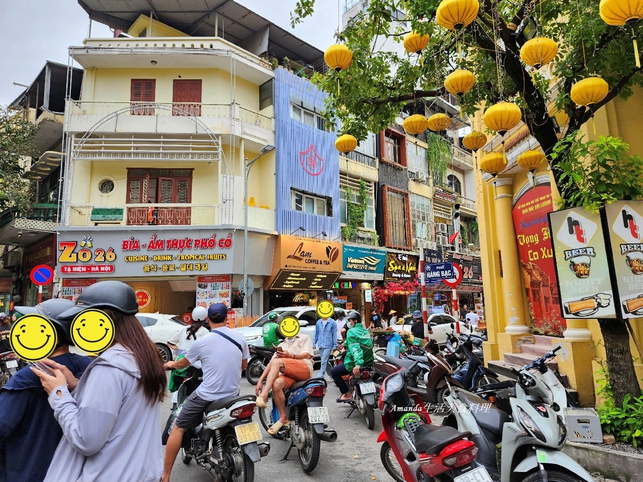 36古街,36古街怎麼逛,36古街電瓶車,36古街電瓶車費用,36街,三十六古街,三十六古街編織包,三十六街,北越景點,李太祖紀念公園,東宣市場,河內36街,河內三十六古街,河內三十六街,河內歌劇院,河內老城區,河內電瓶車,河內電瓶車價格,越南旅行,越南景點,越南電瓶車,還劍湖,電瓶車,電瓶車遊三十六古街,龜丘島,龜塔 @Amanda生活美食料理