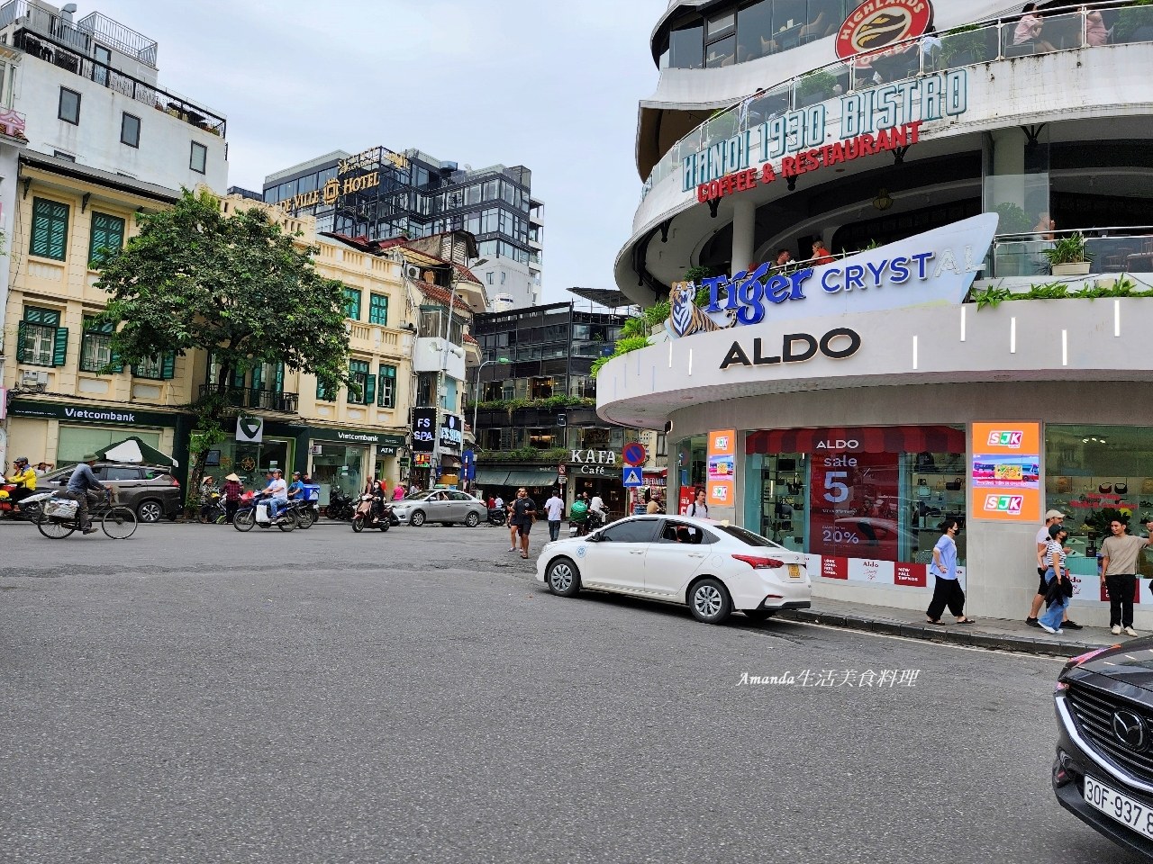 36古街,36古街怎麼逛,36古街電瓶車,36古街電瓶車費用,36街,三十六古街,三十六古街編織包,三十六街,北越景點,李太祖紀念公園,東宣市場,河內36街,河內三十六古街,河內三十六街,河內歌劇院,河內老城區,河內電瓶車,河內電瓶車價格,越南旅行,越南景點,越南電瓶車,還劍湖,電瓶車,電瓶車遊三十六古街,龜丘島,龜塔 @Amanda生活美食料理