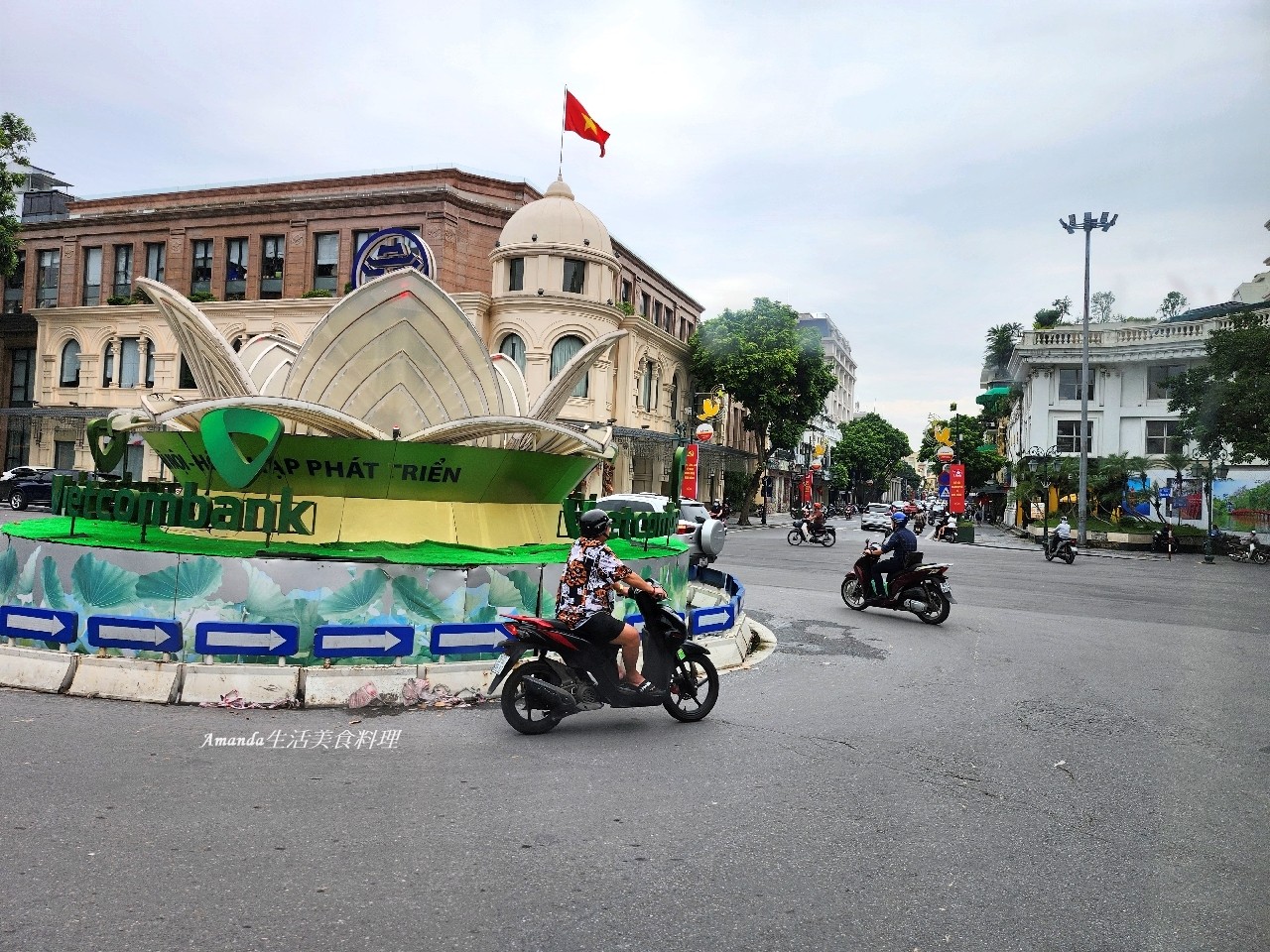 36古街,36古街怎麼逛,36古街電瓶車,36古街電瓶車費用,36街,三十六古街,三十六古街編織包,三十六街,北越景點,李太祖紀念公園,東宣市場,河內36街,河內三十六古街,河內三十六街,河內歌劇院,河內老城區,河內電瓶車,河內電瓶車價格,越南旅行,越南景點,越南電瓶車,還劍湖,電瓶車,電瓶車遊三十六古街,龜丘島,龜塔 @Amanda生活美食料理