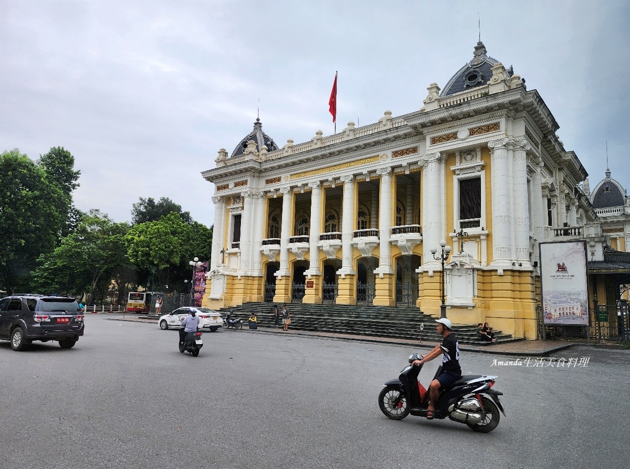 36古街,36古街怎麼逛,36古街電瓶車,36古街電瓶車費用,36街,三十六古街,三十六古街編織包,三十六街,北越景點,李太祖紀念公園,東宣市場,河內36街,河內三十六古街,河內三十六街,河內歌劇院,河內老城區,河內電瓶車,河內電瓶車價格,越南旅行,越南景點,越南電瓶車,還劍湖,電瓶車,電瓶車遊三十六古街,龜丘島,龜塔 @Amanda生活美食料理