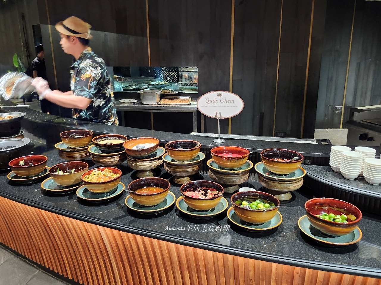 buffet,sen蓮花庭園餐廳訂位,SEN蓮花餐廳自助吧,下龍灣蓮花自助餐,北越Buffet,河內 自助餐,河內 蓮花餐廳,河內Buffet,河內吃到飽,河內最大自助餐,河內美食,河內自助吧,河內蓮花自助餐,河內蓮花自助餐價格,河內蓮花餐廳價格,河內餐廳,河内莲花餐厅,蓮花 餐廳,蓮花 餐廳的菜單,蓮花自助餐,蓮花自助餐 河內,蓮花餐廳 河內,蓮花餐廳自助餐,越南,越南Buffet,越南沙拉,越南河粉,越南火鍋,越南美食,越南蓮花自助餐 @Amanda生活美食料理