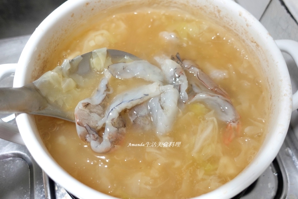 海鮮,海鮮湯,海鮮羹,白蝦,羹湯,蝦仁羹,蝦仁羹做法,蝦羹,蝦高湯,鮮蝦羹 @Amanda生活美食料理 海鮮,海鮮湯,海鮮羹,白蝦,羹湯,蝦仁羹,蝦仁羹做法,蝦羹,蝦高湯,鮮蝦羹 @Amanda生活美食料理