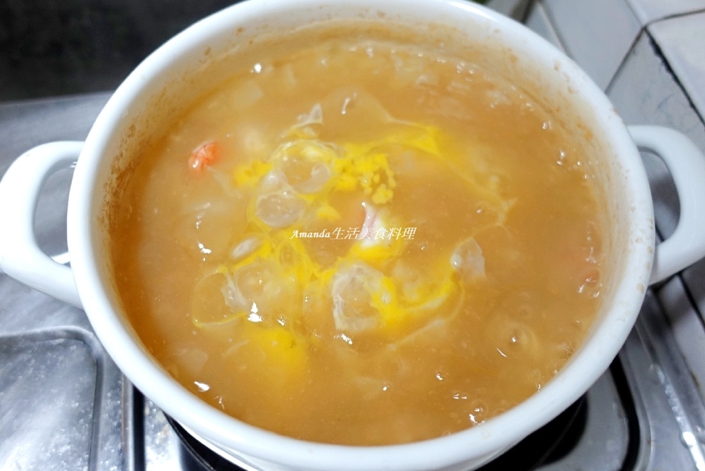 海鮮,海鮮湯,海鮮羹,白蝦,羹湯,蝦仁羹,蝦仁羹做法,蝦羹,蝦高湯,鮮蝦羹 @Amanda生活美食料理 海鮮,海鮮湯,海鮮羹,白蝦,羹湯,蝦仁羹,蝦仁羹做法,蝦羹,蝦高湯,鮮蝦羹 @Amanda生活美食料理