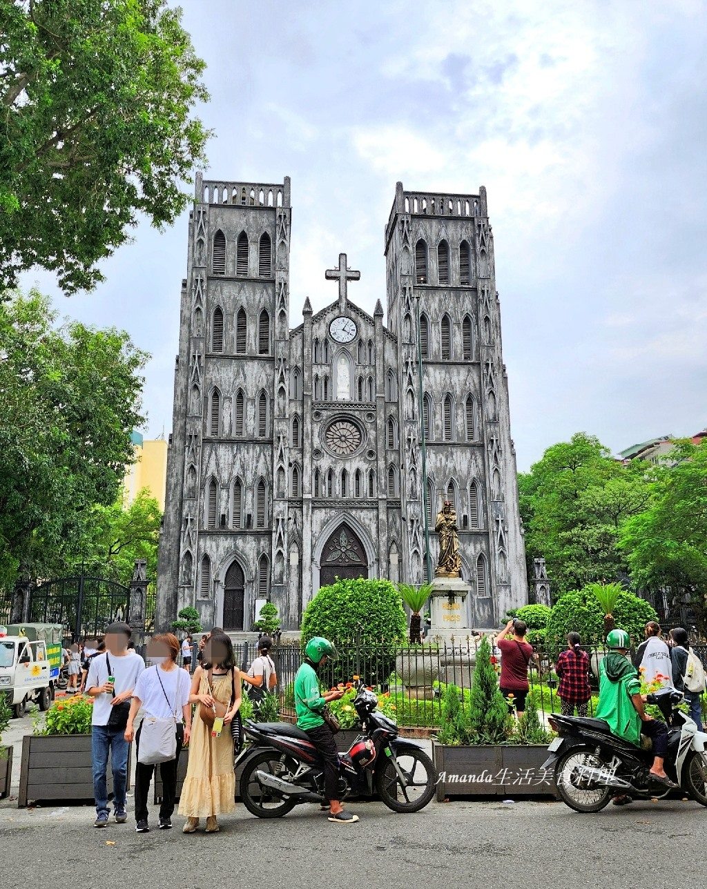 北越景點,哥德式建築,河內大教堂,河內大教堂開放時間,河內聖若瑟教堂,聖若瑟主教座堂,聖若瑟主教座堂開放時間,聖若瑟教堂 河內,越南36街,越南天主教堂,越南教堂,越南景點,越南最古老天主教堂,越南最古老教堂 @Amanda生活美食料理 北越景點,哥德式建築,河內大教堂,河內大教堂開放時間,河內聖若瑟教堂,聖若瑟主教座堂,聖若瑟主教座堂開放時間,聖若瑟教堂 河內,越南36街,越南天主教堂,越南教堂,越南景點,越南最古老天主教堂,越南最古老教堂 @Amanda生活美食料理