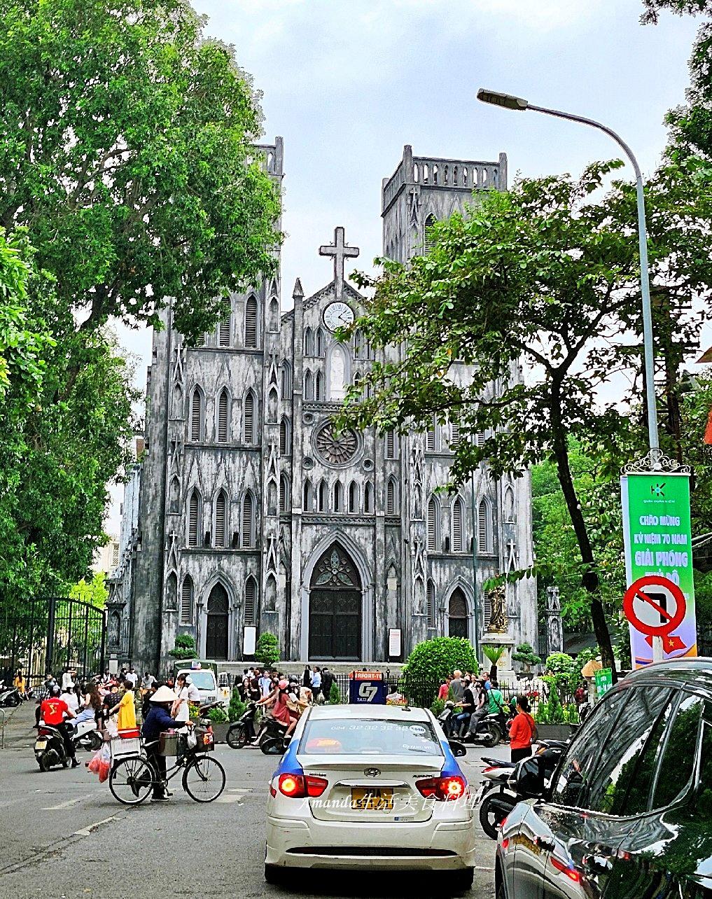 北越景點,哥德式建築,河內大教堂,河內大教堂開放時間,河內聖若瑟教堂,聖若瑟主教座堂,聖若瑟主教座堂開放時間,聖若瑟教堂 河內,越南36街,越南天主教堂,越南教堂,越南景點,越南最古老天主教堂,越南最古老教堂 @Amanda生活美食料理 北越景點,哥德式建築,河內大教堂,河內大教堂開放時間,河內聖若瑟教堂,聖若瑟主教座堂,聖若瑟主教座堂開放時間,聖若瑟教堂 河內,越南36街,越南天主教堂,越南教堂,越南景點,越南最古老天主教堂,越南最古老教堂 @Amanda生活美食料理