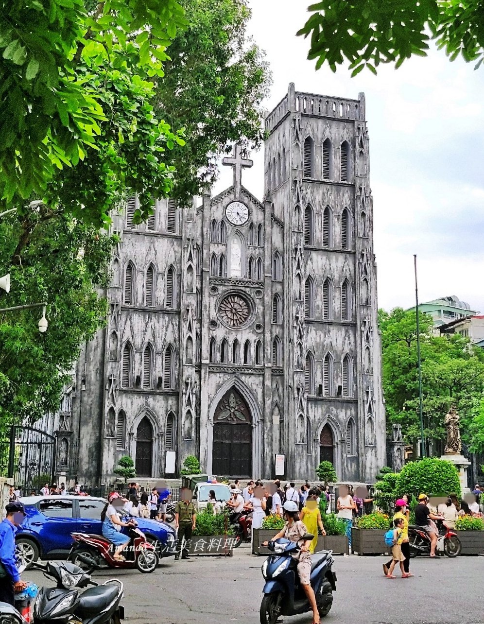 北越景點,哥德式建築,河內大教堂,河內大教堂開放時間,河內聖若瑟教堂,聖若瑟主教座堂,聖若瑟主教座堂開放時間,聖若瑟教堂 河內,越南36街,越南天主教堂,越南教堂,越南景點,越南最古老天主教堂,越南最古老教堂 @Amanda生活美食料理 北越景點,哥德式建築,河內大教堂,河內大教堂開放時間,河內聖若瑟教堂,聖若瑟主教座堂,聖若瑟主教座堂開放時間,聖若瑟教堂 河內,越南36街,越南天主教堂,越南教堂,越南景點,越南最古老天主教堂,越南最古老教堂 @Amanda生活美食料理