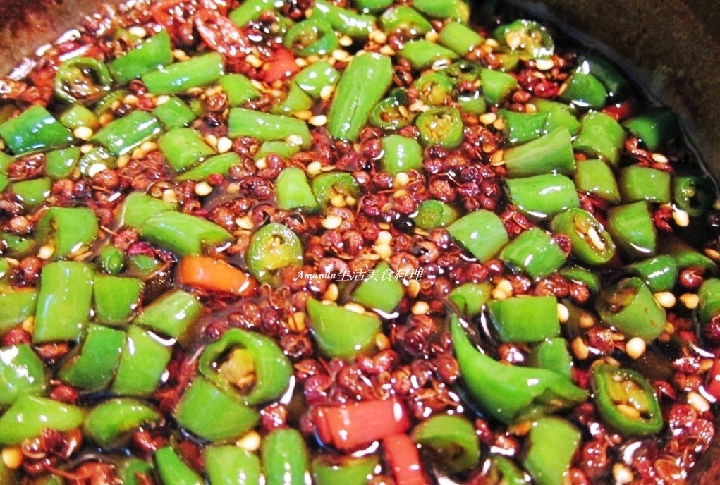 椒麻辣椒,漬辣椒,花椒辣青椒,辣青椒,醃漬辣椒,醬漬辣椒,醬漬青辣椒,青辣椒,青辣椒醬 @Amanda生活美食料理 椒麻辣椒,漬辣椒,花椒辣青椒,辣青椒,醃漬辣椒,醬漬辣椒,醬漬青辣椒,青辣椒,青辣椒醬 @Amanda生活美食料理