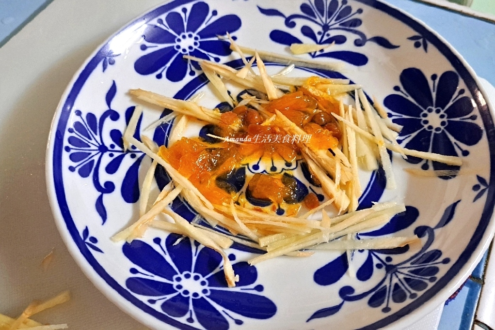 海鮮,清蒸龍虎斑,蒸魚,蒸龍虎斑,蒸龍虎石斑,醬鳳梨蒸魚,醬鳳梨蒸龍虎斑,食譜,魚料理,龍虎斑料理,龍虎石斑料理 @Amanda生活美食料理