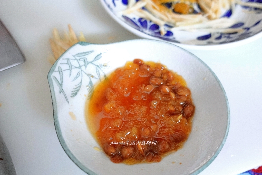 海鮮,清蒸龍虎斑,蒸魚,蒸龍虎斑,蒸龍虎石斑,醬鳳梨蒸魚,醬鳳梨蒸龍虎斑,食譜,魚料理,龍虎斑料理,龍虎石斑料理 @Amanda生活美食料理