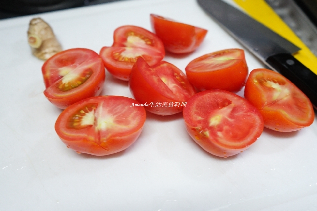 Amanda食譜,低油煙,健康料理,免顧火,免顧火料理,家常菜,懶人料理,懶人食譜,無水料理,無水番茄燉牛肉,無水番茄燉牛腱,牛肉食譜,牛腱食譜,番茄燉牛肉,番茄燉牛腱,番茄牛肉,茄紅素,鎖住鮮甜,零失敗食譜,電鍋料理,電鍋燉牛肉,電鍋食譜,食譜 @Amanda生活美食料理